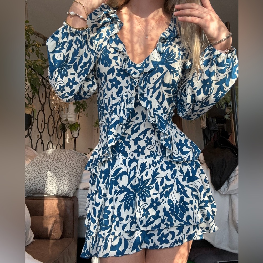 Free People dress